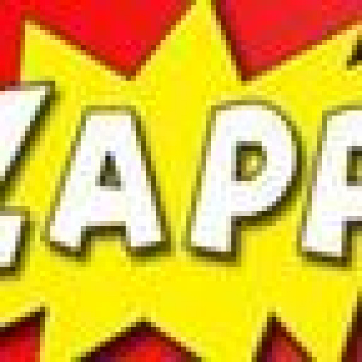 Zapp! Comics