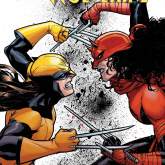 Laura Kinney: Wolverine #2