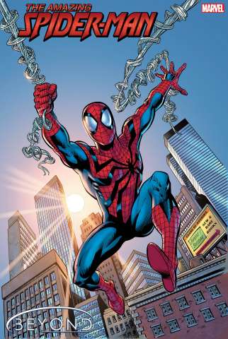 The Amazing Spider-Man #79 (Jurgens Cover)