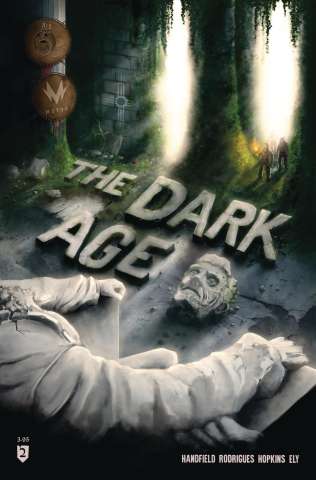 The Dark Age #2