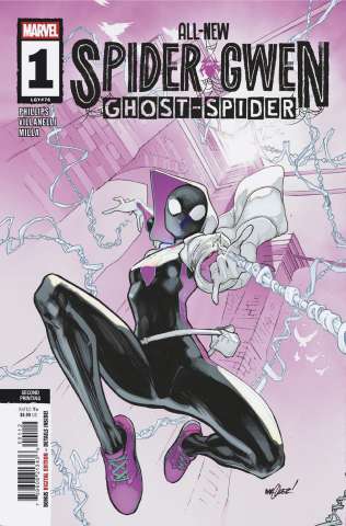 New Issues for October 1, 2025 | Fresh Comics