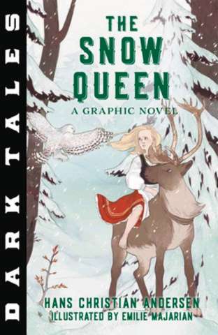 Dark Tales: The Snow Queen
