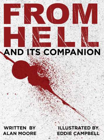 From Hell and Its Companion