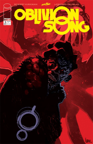 Oblivion Song #3