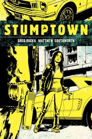 Stumptown Vol. 1