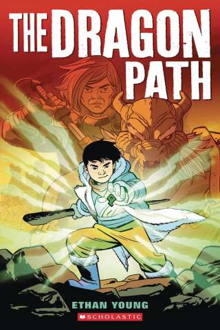The Dragon Path Vol. 1