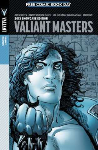 Valiant Masters