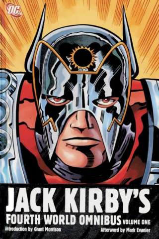 Jack Kirby's Fourth World Vol. 1