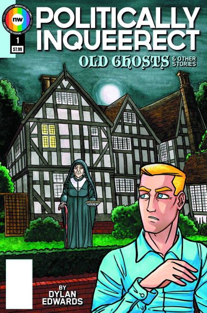 Politically Inqueerect: Old Ghosts