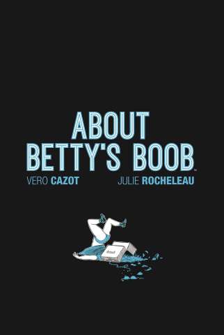 About Betty's Boob
