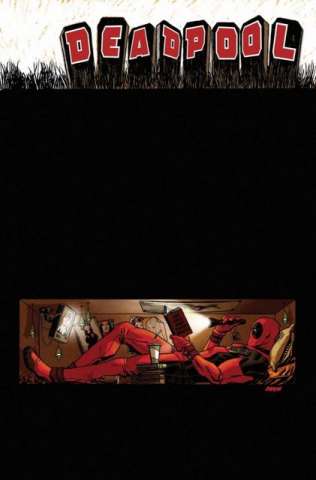 Deadpool #54