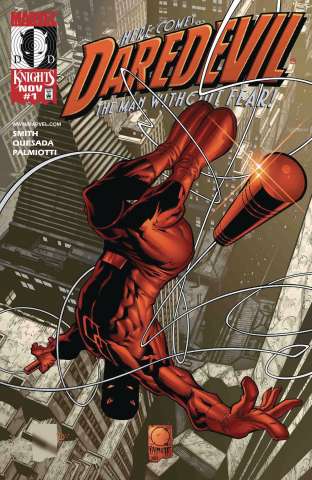 Daredevil by Smith, Quesada & Palmiotti #1 (True Believers)