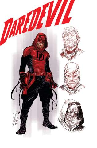 Daredevil by Chip Zdarsky Vol. 2 (Omnibus)