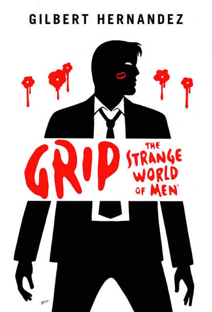 Grip: The Strange World of Men