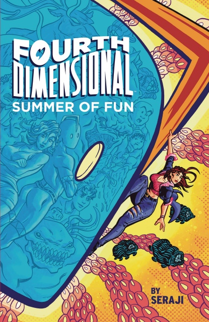 Fourth Dimensional Summer of Fun