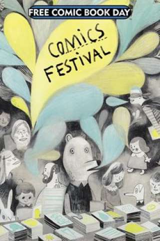 Comics Festival
