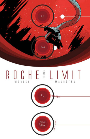 Roche Limit Vol. 1