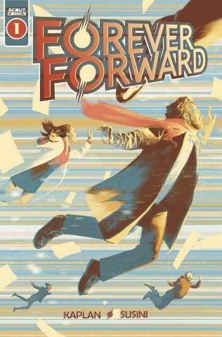 Forever Forward #1 (Jacob Phillips Cover)
