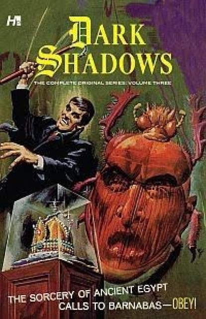 Dark Shadows: The Complete Series Vol. 3