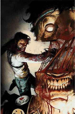 The Army of Darkness: 1979 #1 (Alexander Virgin Cover)