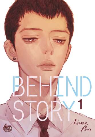Behind Story Vol. 1