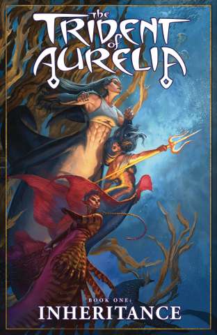 The Trident of Aurelia
