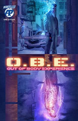 O.B.E.: Out of Body Experience #1