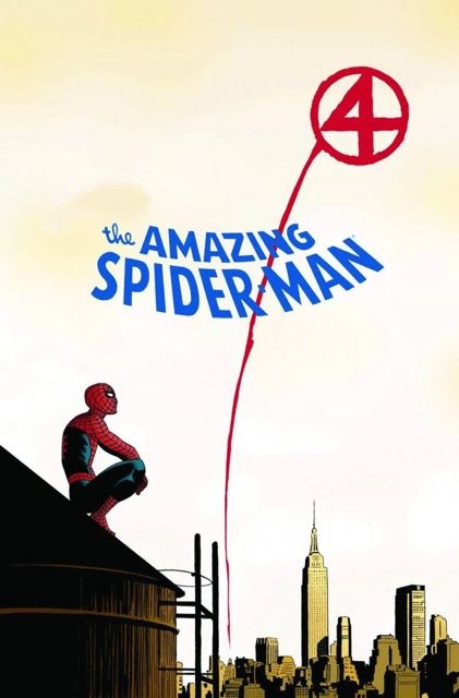 The Amazing Spider-Man #657 (2nd Printing)