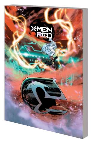 X-Men Red by Al Ewing Vol. 2