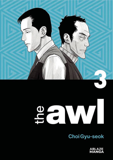 The Awl Vol. 3