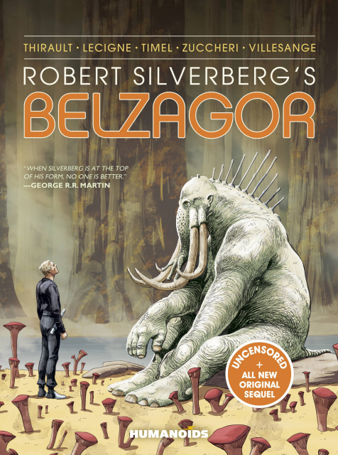 Belzagor