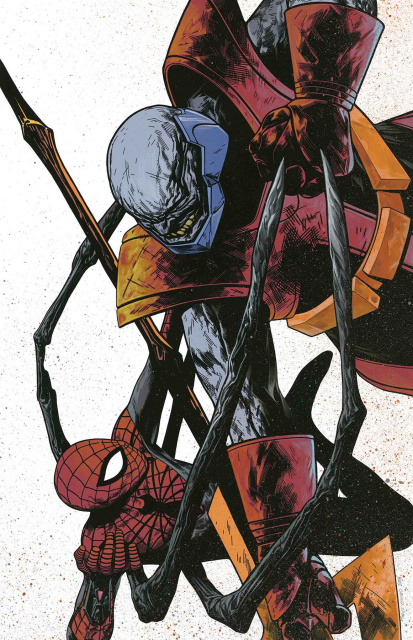 The Superior Spider-Man #2