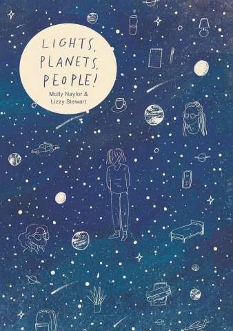 Lights, Planets, People!