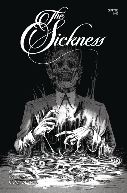 The Sickness Vol. 1