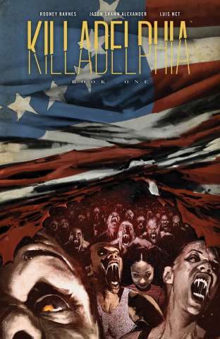 Killadelphia Vol. 1 (Deluxe Edition)