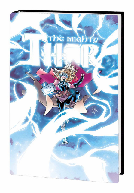 The Mighty Thor Vol. 2: Lords of Midgard