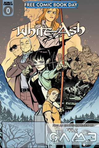 White Ash, Season Two #0