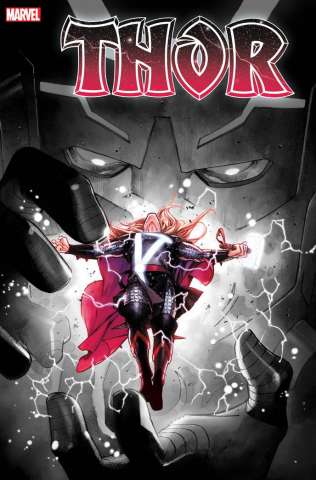 Thor #2 (Coipel 3rd Printing)