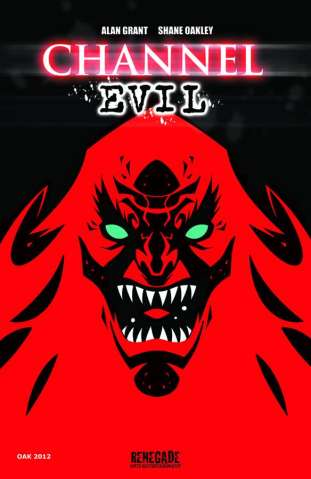 Channel Evil