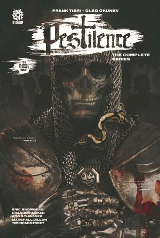 Pestilence (The Complete Series)