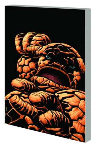 The Thing Classic Vol. 1