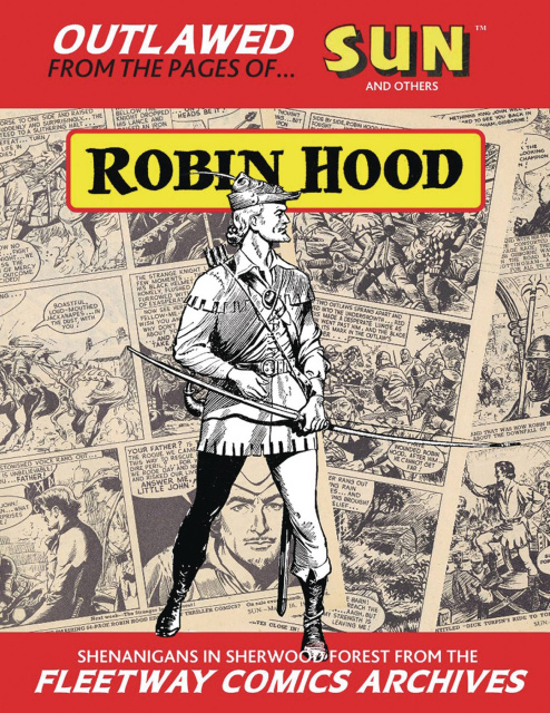 Robin Hood