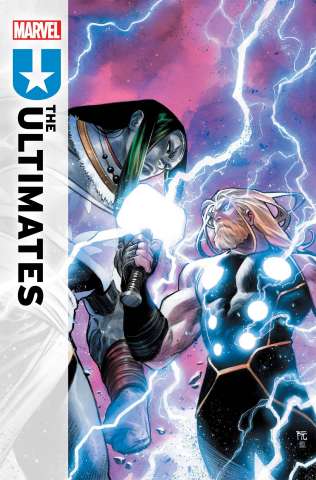 The Ultimates #3