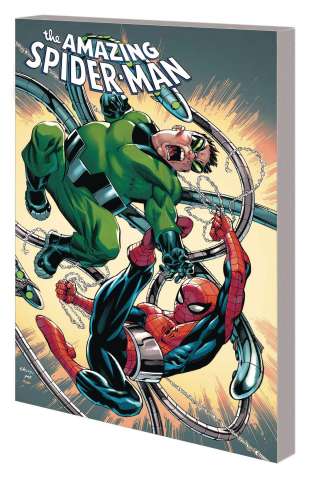 The Amazing Spider-Man by Zeb Wells Vol. 7: Armed and Dangerous