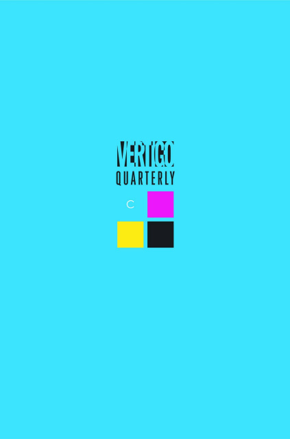 Vertigo Quarterly #1