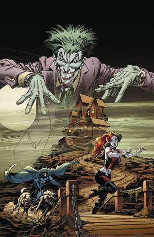 Detective Comics #49 (Neal Adams Cover)