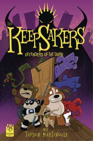 The Keepsakers