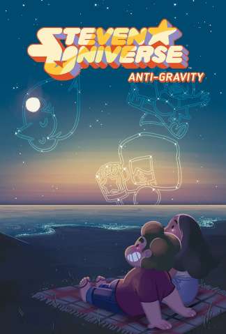 Steven Universe Vol. 2: Anti-Gravity