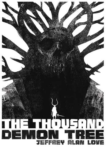 The Thousand Demon Tree