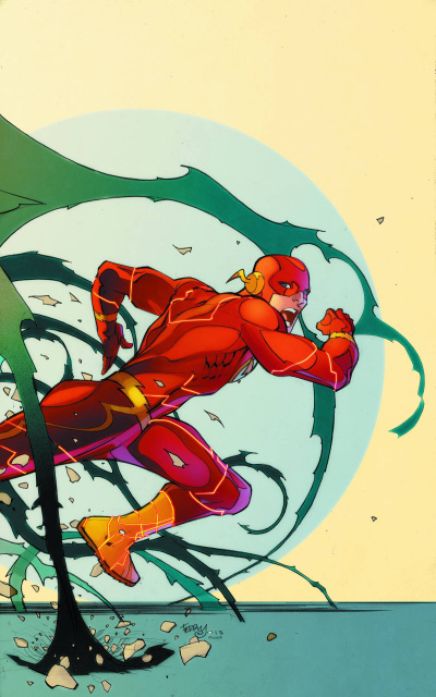 The Flash #27